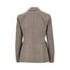 charmer virgin wool blazer