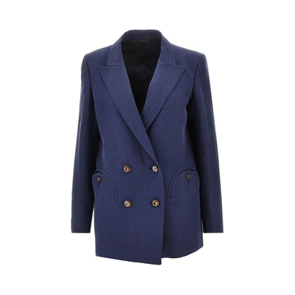 BLAZE III everyday double-breasted jacket