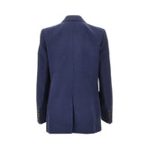 BLAZE III everyday double-breasted jacket