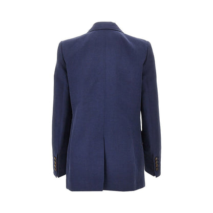 BLAZE III everyday double-breasted jacket