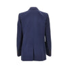 everyday double-breasted jacket