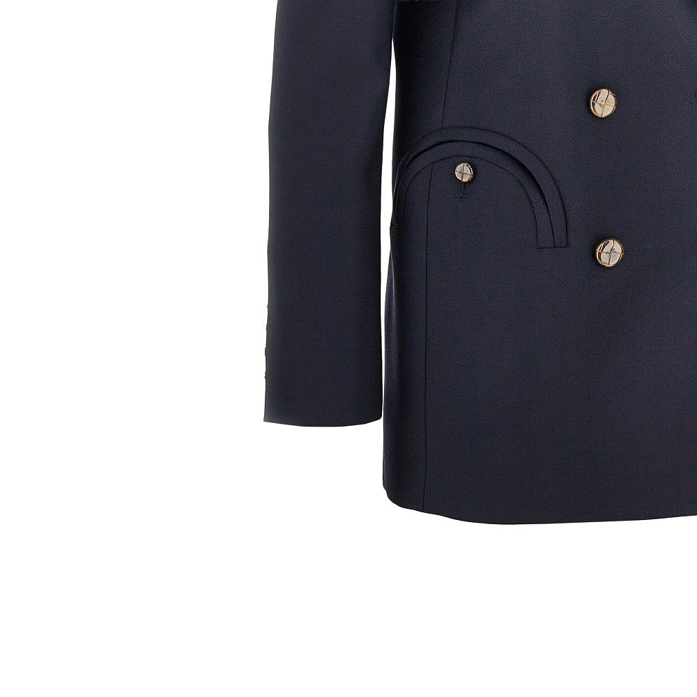 BLAZE I everyday double-breasted jacket