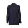everyday double-breasted jacket
