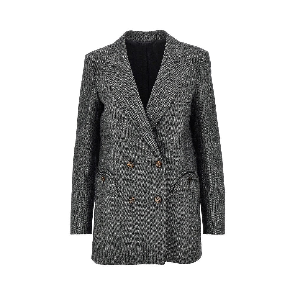 BLAZE I everyday double-breasted jacket