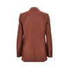everyday double-breasted jacket