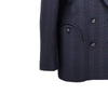 everynight double-breasted blazer