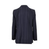 everynight double-breasted blazer