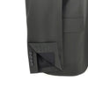 neapolitan single-breasted jacket