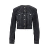 shirley denim jacket