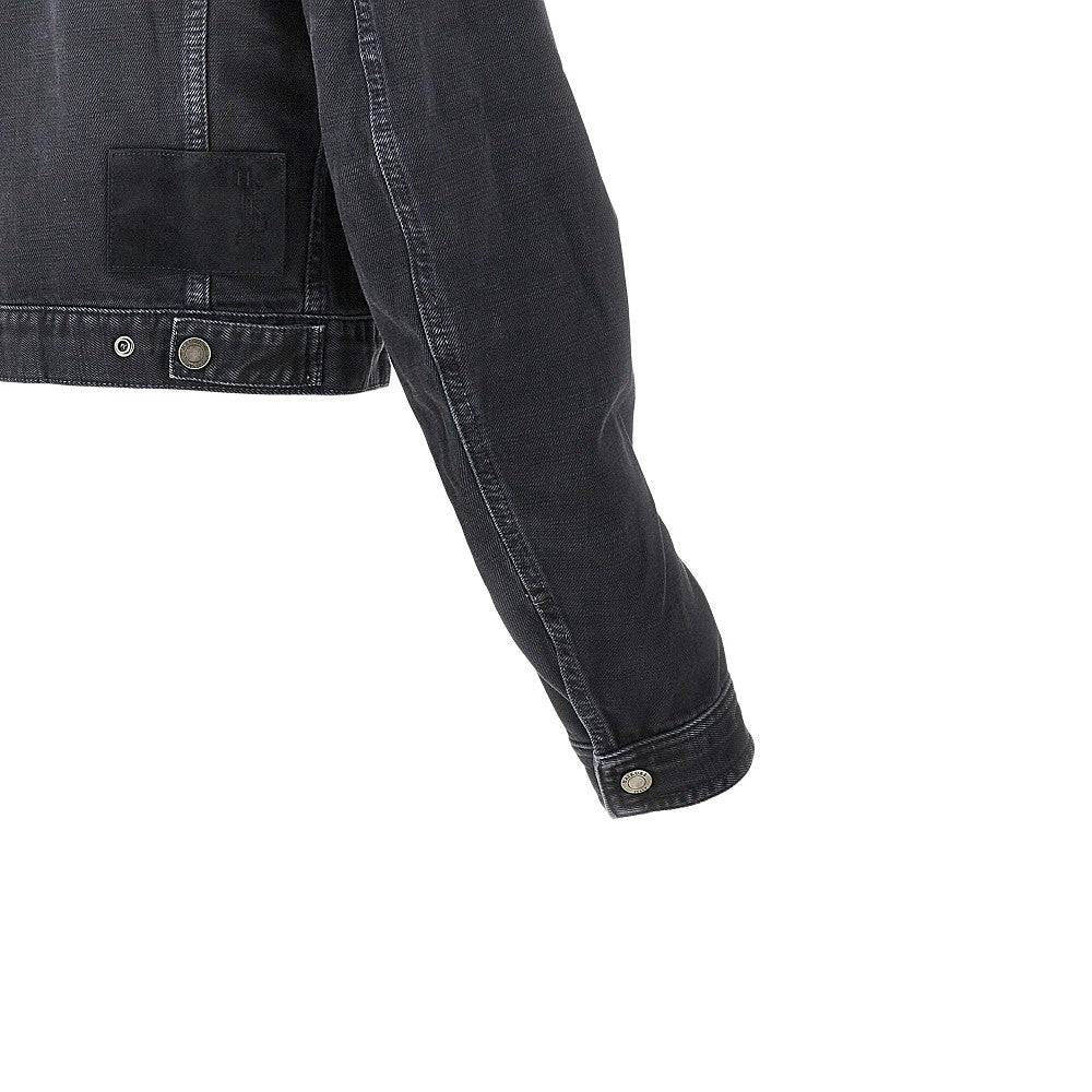HAIKURE S shirley denim jacket