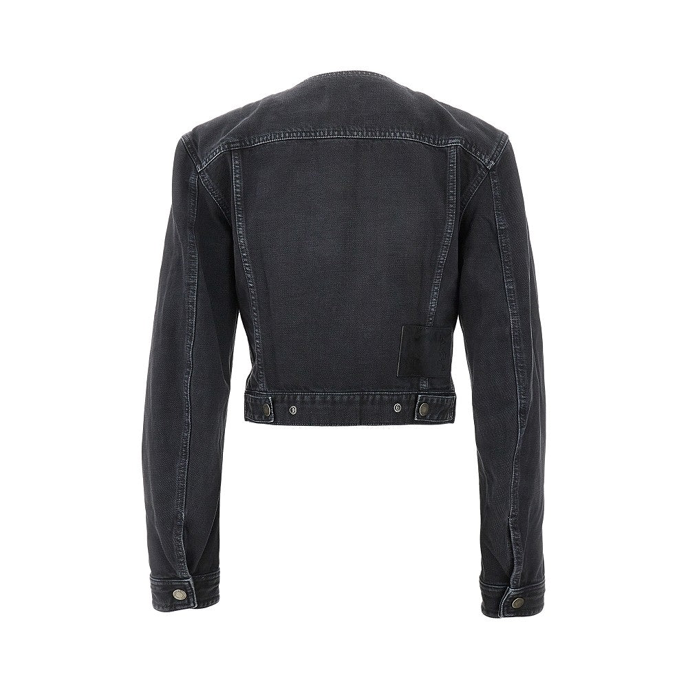 shirley denim jacket