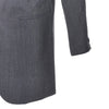 fil-à-fil wool tailored jacket