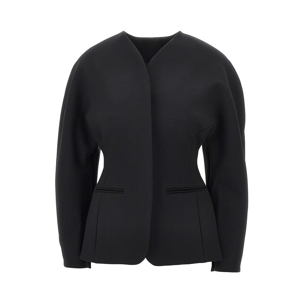 ovalo jacket