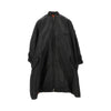 padded nylon cape