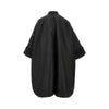 padded nylon cape