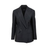 carmen double-breasted jacket