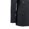 carmen double-breasted jacket