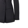 vanity double-breasted jacket