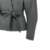 margaux viscose-blend jacket