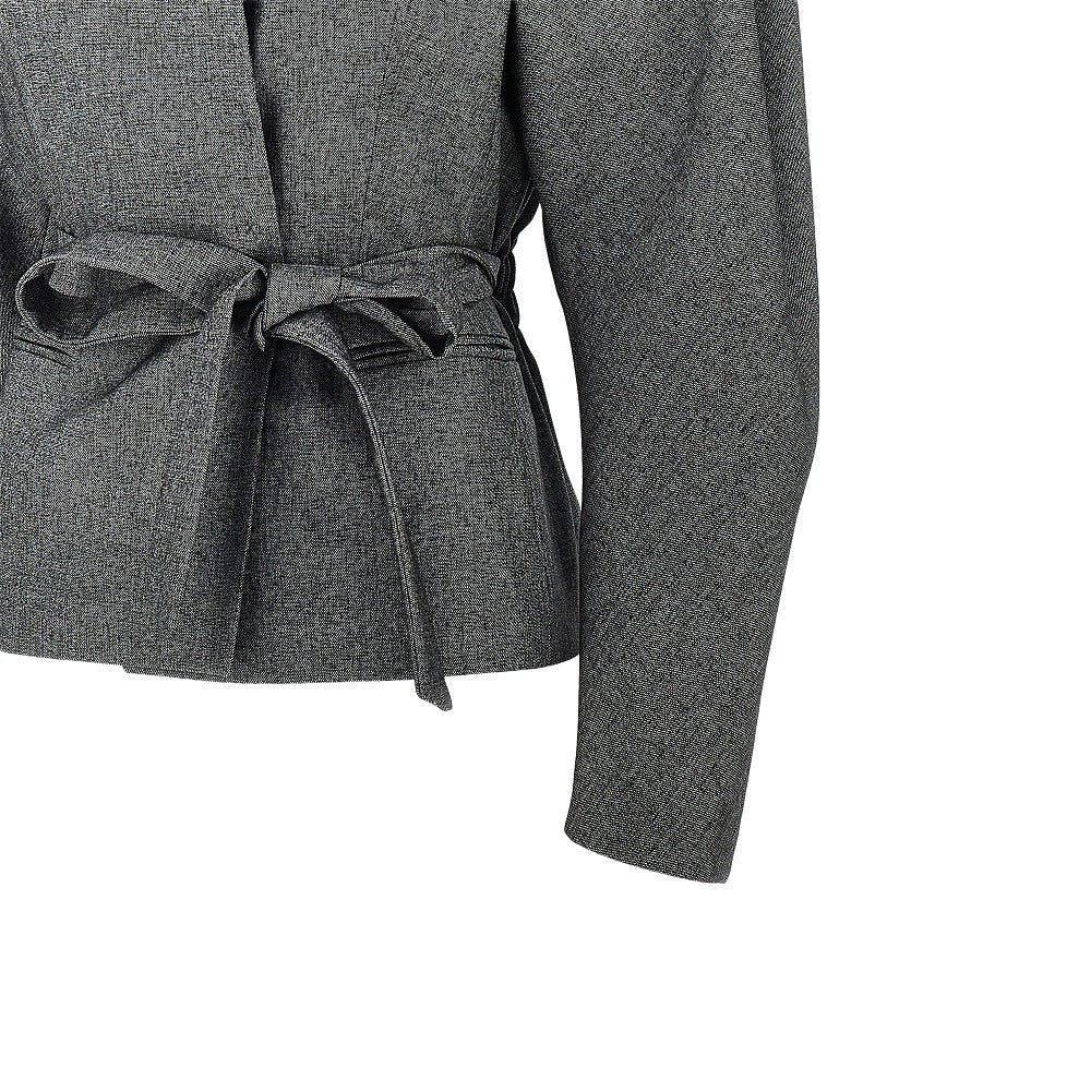 margaux viscose-blend jacket