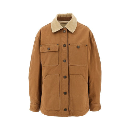 ISABEL MARANT 38 ninon workwear jacket