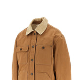 ISABEL MARANT 38 ninon workwear jacket