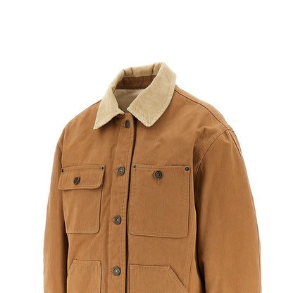 ISABEL MARANT 38 ninon workwear jacket