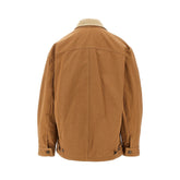 ISABEL MARANT 38 ninon workwear jacket