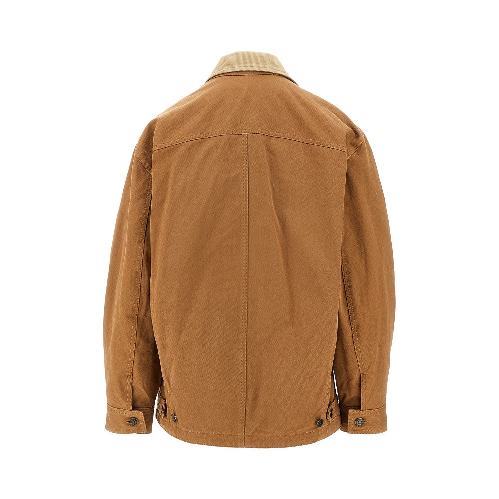 ISABEL MARANT 38 ninon workwear jacket