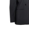 ranya double-breasted jacket