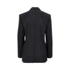 ranya double-breasted jacket