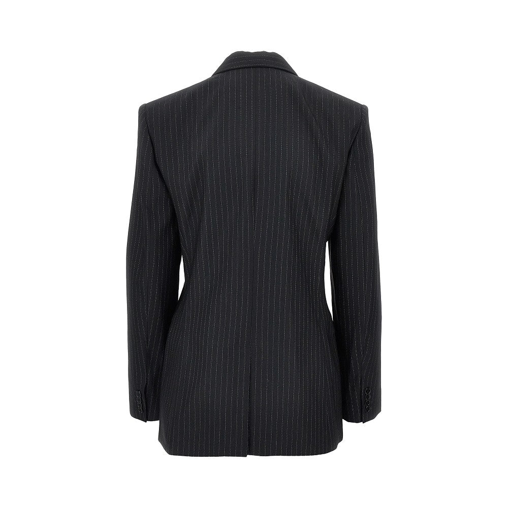 ranya double-breasted jacket