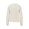 bouclè fabric suely jacket