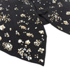 embroidered tailored vest