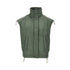 PINKO M padded technical twill vest