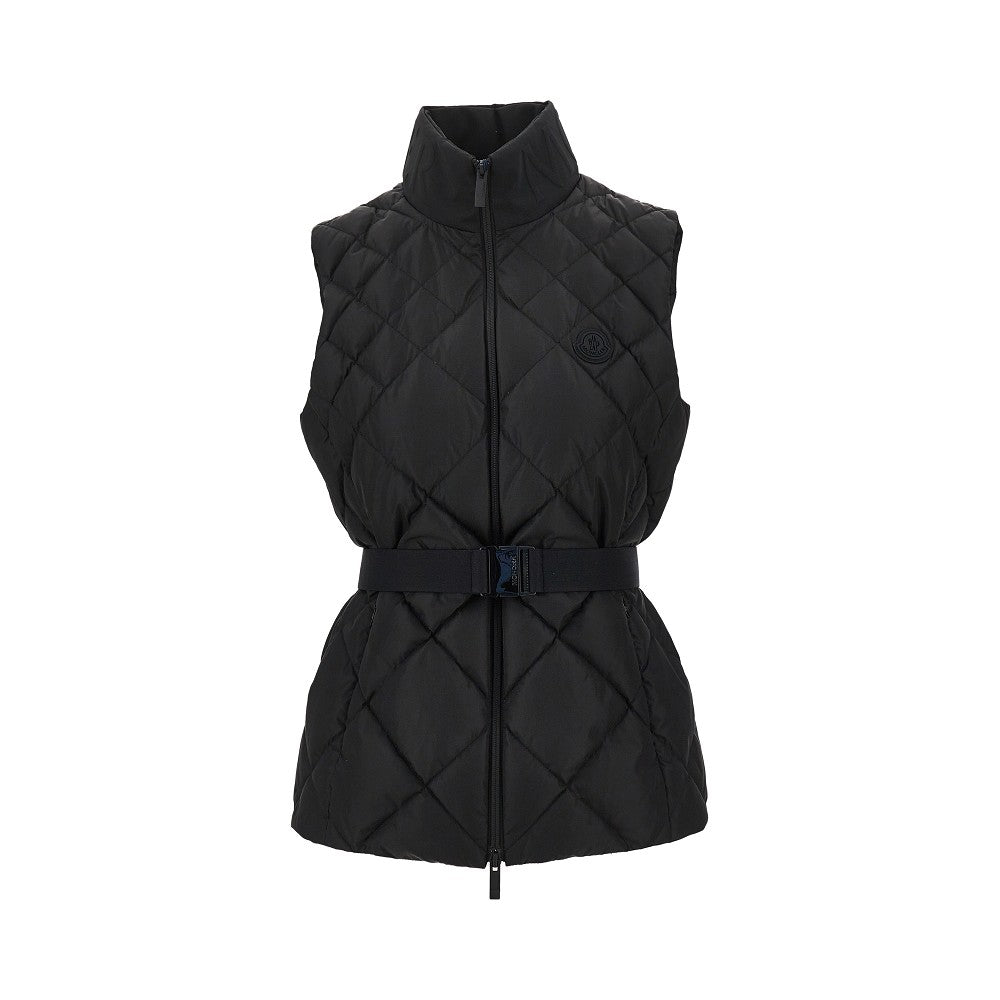 MONCLER I bignonia padded vest