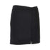 VICTORIA BECKHAM 10 double crepe and satin mini skirt