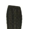 ziva knitted long skirt