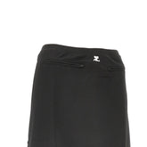 COURREGES M technical interlock tracksuit skirt