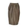 altermat midi skirt