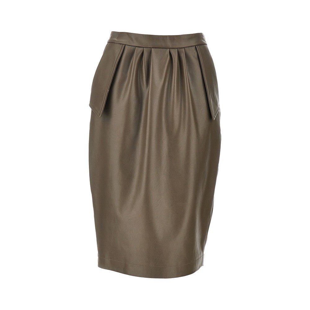 altermat midi skirt