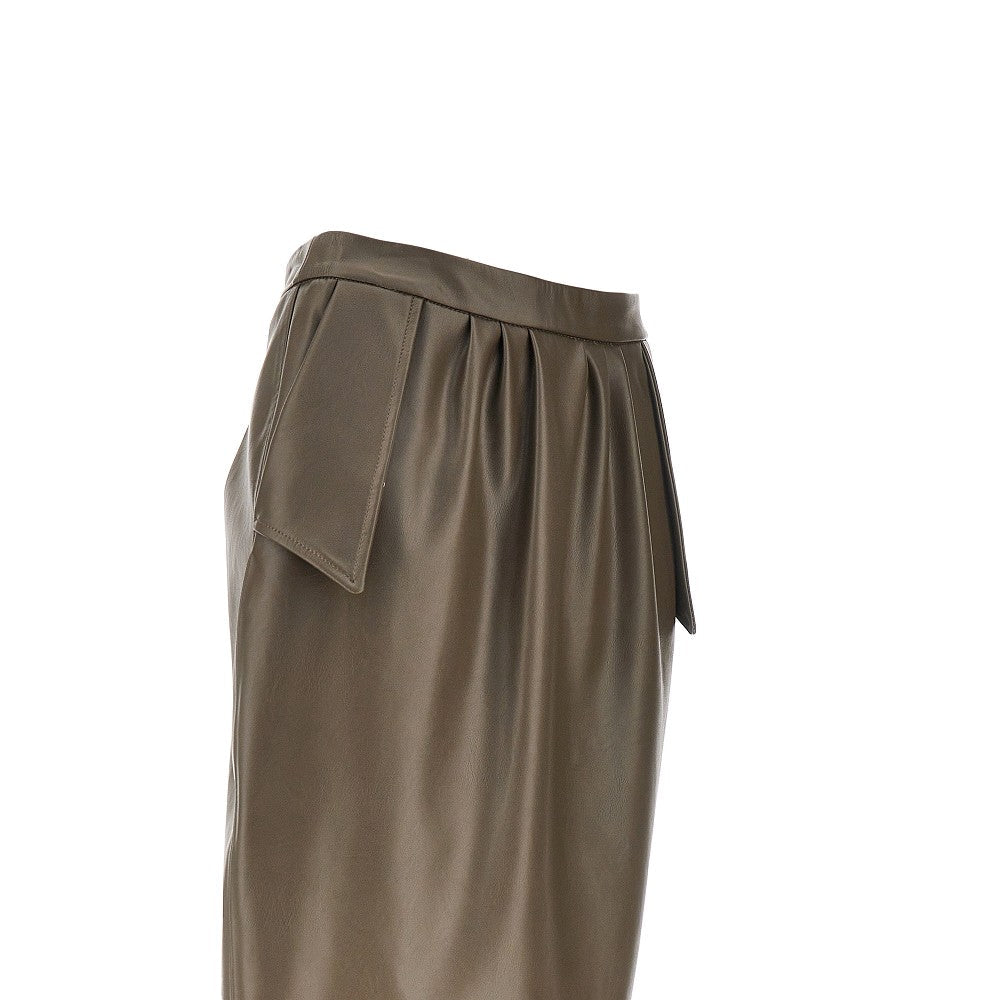 altermat midi skirt