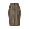 altermat midi skirt