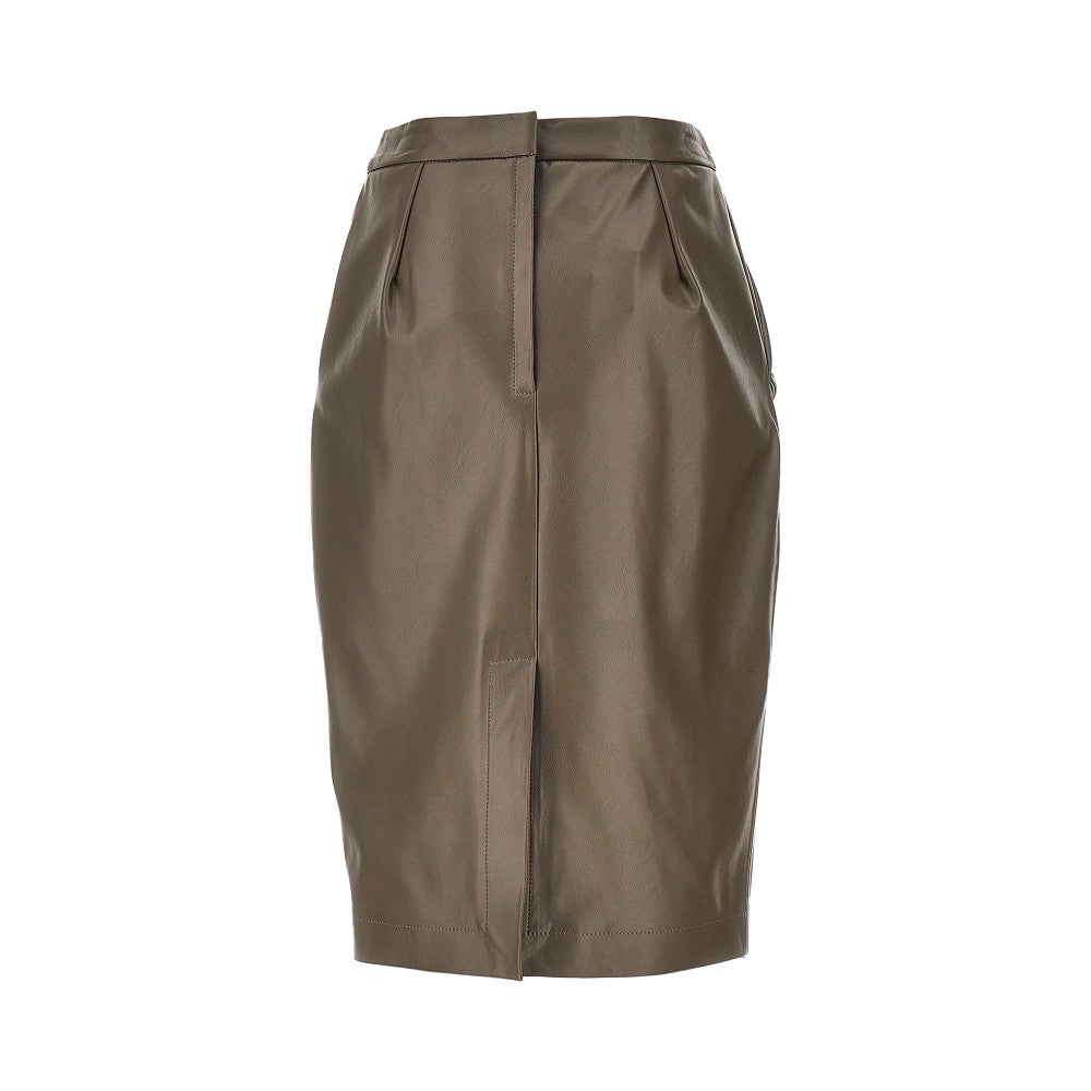 altermat midi skirt