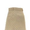 gg canvas a-line skirt