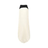 cady maxi skirt with bow band