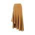 KHAITE M miranda knitted skirt
