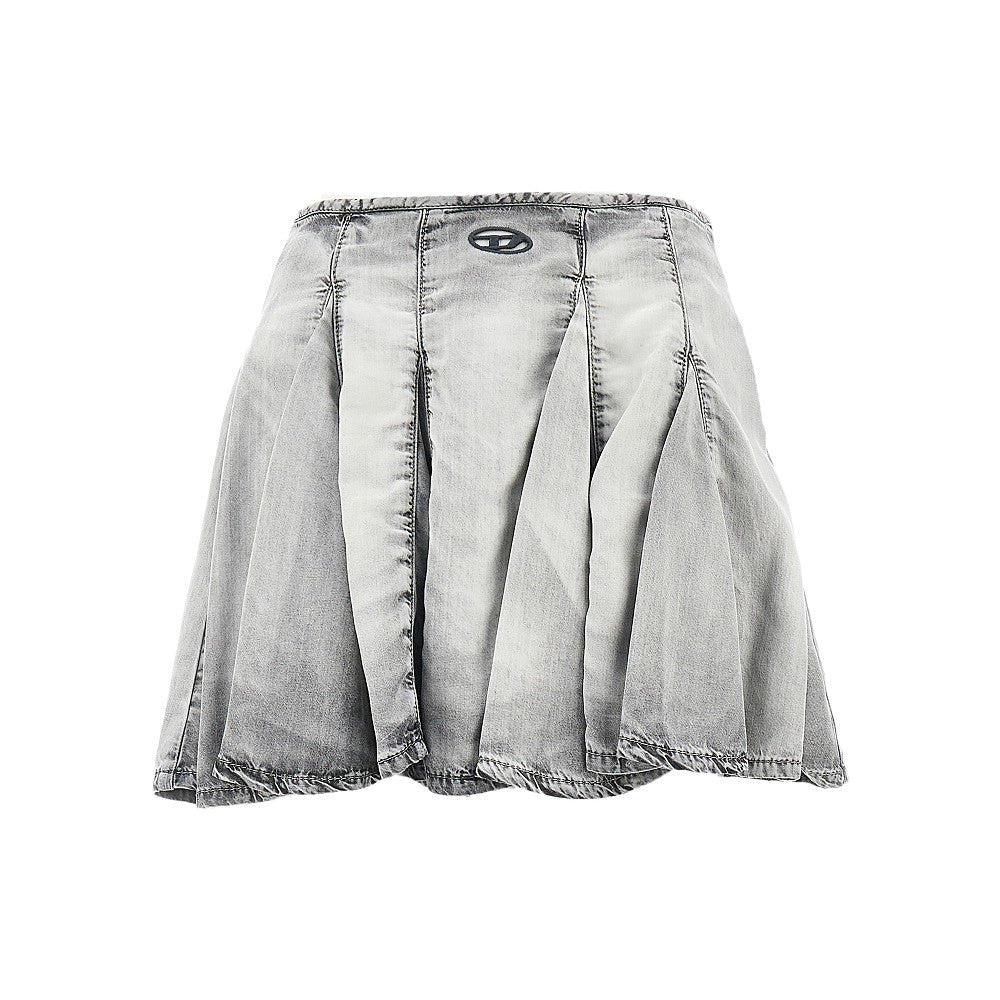 de-spiki-fsi mini skirt