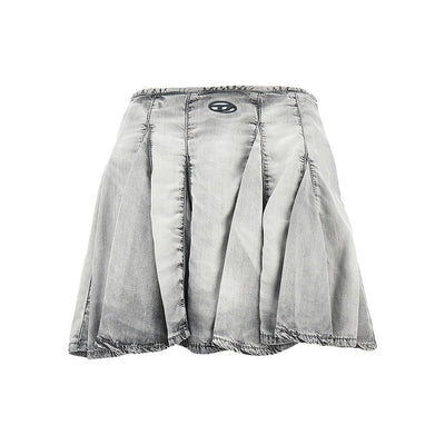 de-spiki-fsi mini skirt
