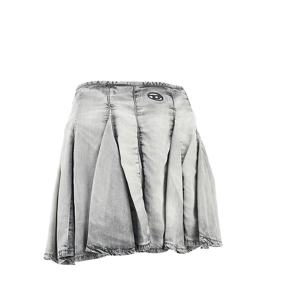 de-spiki-fsi mini skirt